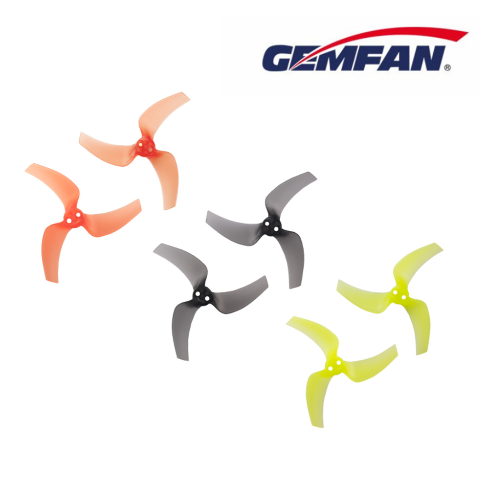 Drone Battery Adapter - Gemfan 3.2inch Props for DJI Avata