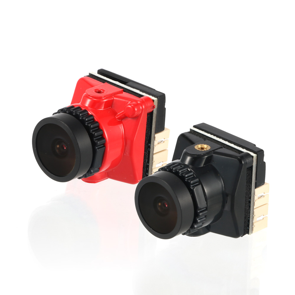 Drone Power Bank - FPV Mini Camera 1/8'' starlight sensor