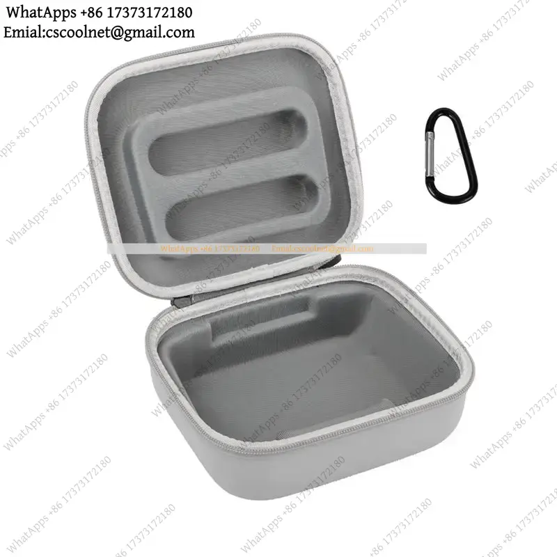Sunnylife Hard Shell Carrying  - Drone Carrying Case ulasan dan harga