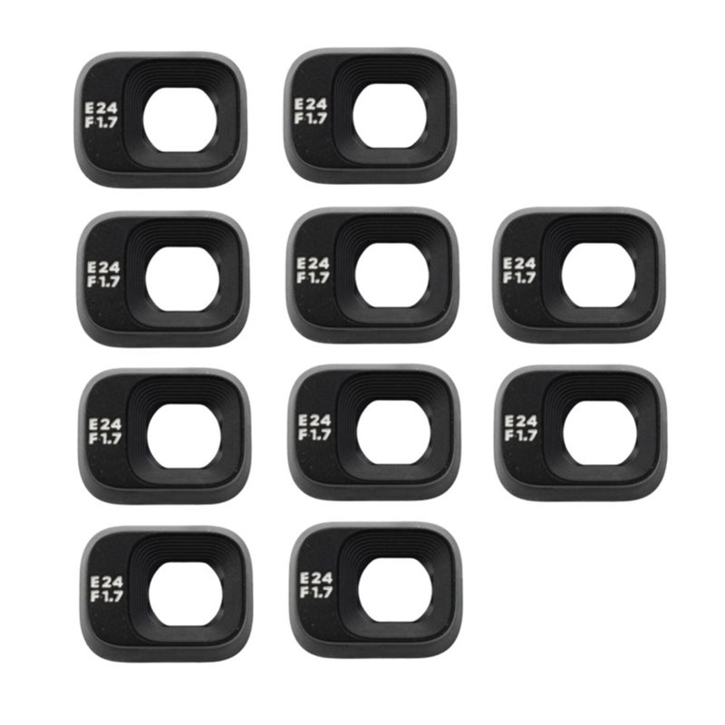 B92B Gimbal Camera Frame Cover - Dji Drone Mini 3 ulasan dan harga