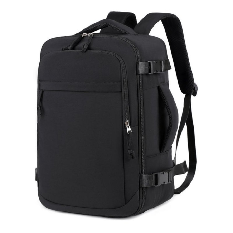 Men 15.6 inch Laptop Bag Cabin - Drone Backpack ulasan dan harga