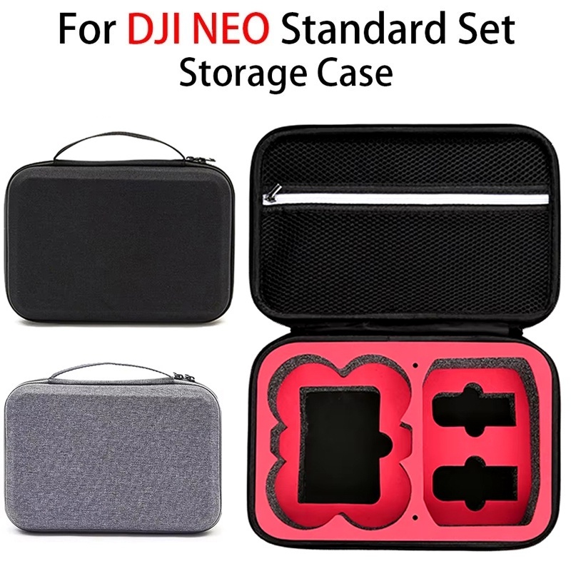 Shockproof Storage Bag For DJI - Drone Carrying Case ulasan dan harga