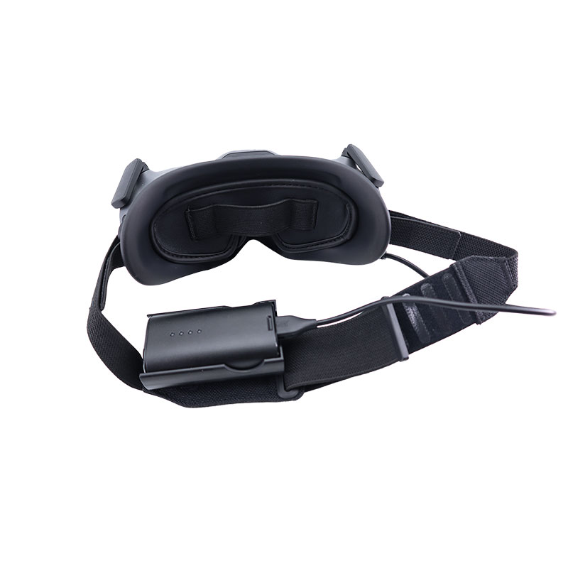 For DJI Avata Drone Goggles 2  - Drone Power Bank ulasan dan harga