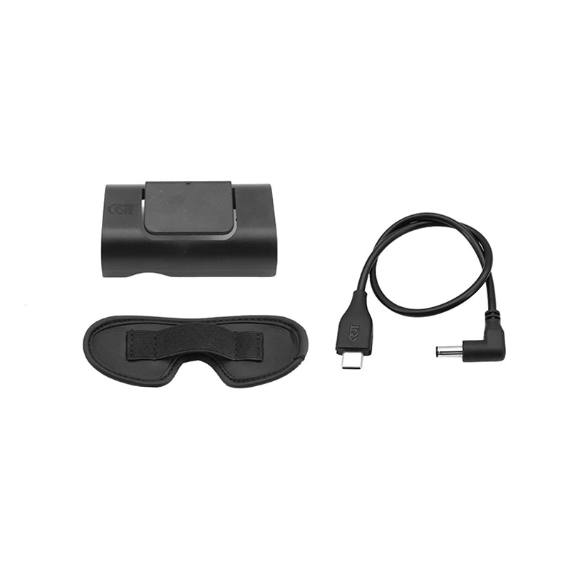 For DJI Avata Drone Goggles 2  - Drone Power Bank ulasan dan harga