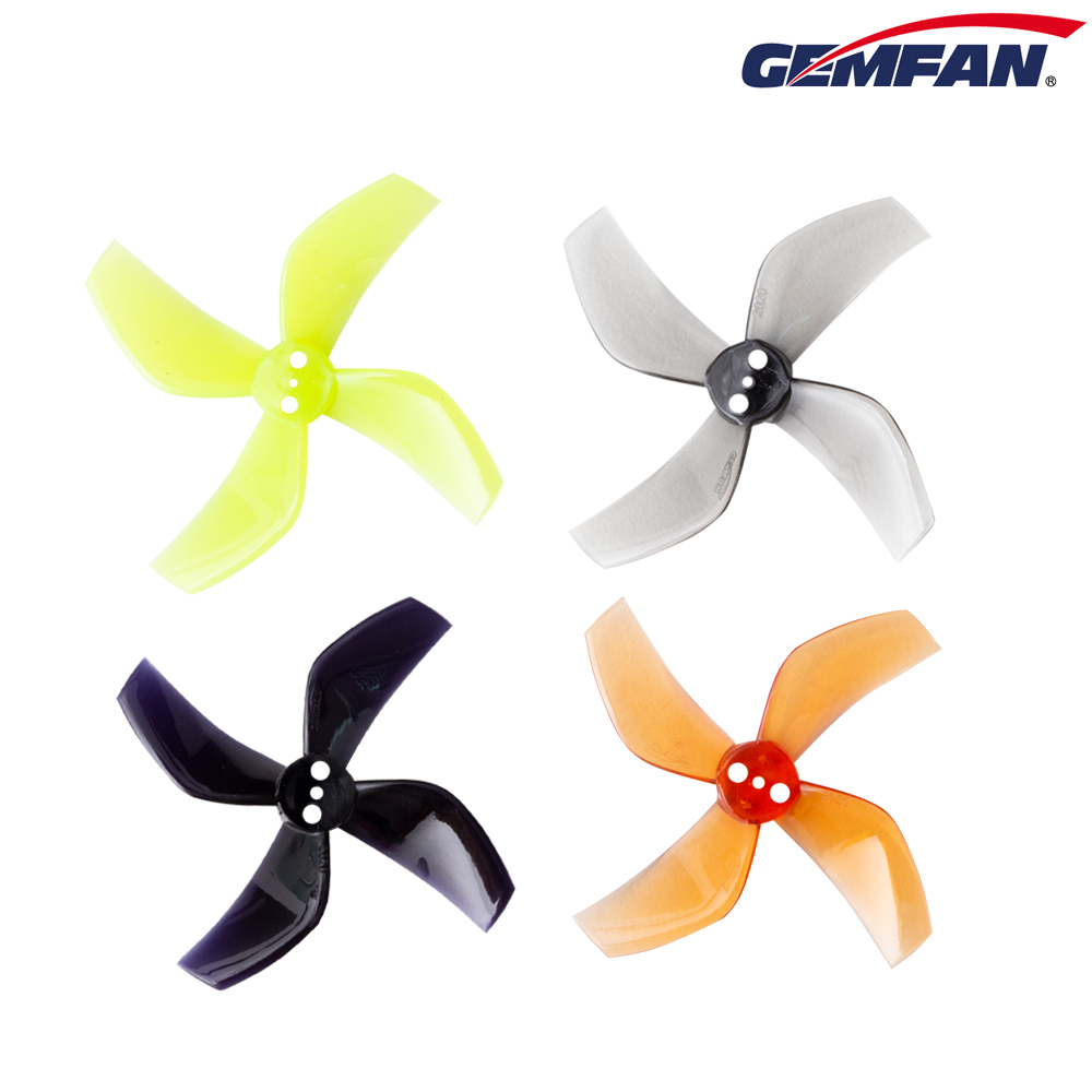 8Pairs 16PCS Gemfan D51 51mm 2 - Drone Backpack ulasan dan harga