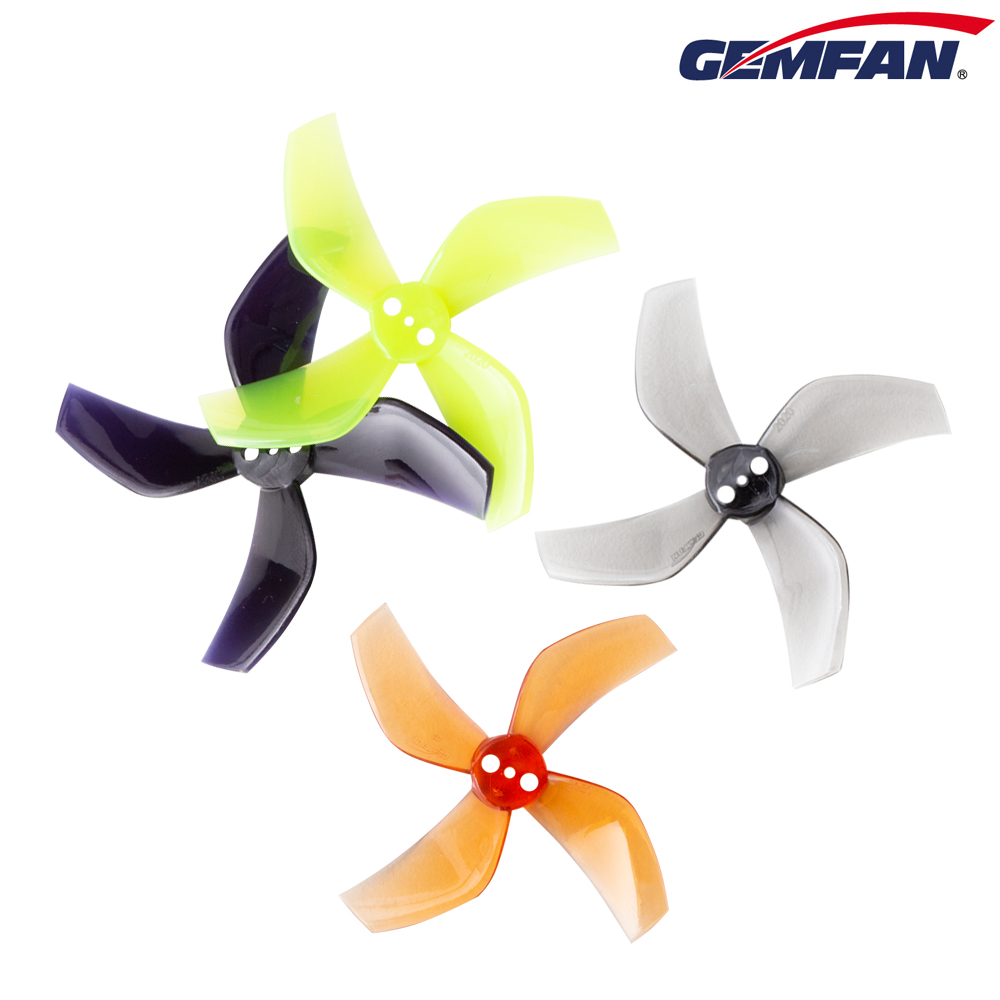 8Pairs 16PCS Gemfan D51 51mm 2 - Drone Backpack ulasan dan harga
