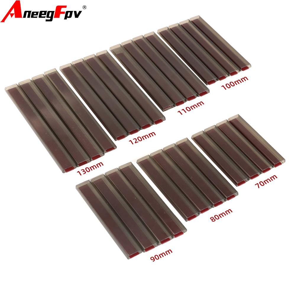 4pcs Width 14mm RC Brushless M - Drone Controller Hood ulasan dan harga