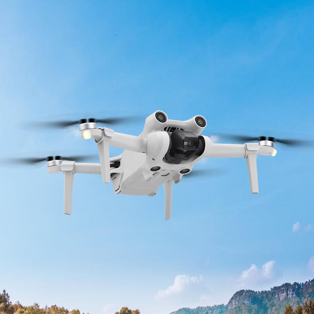 4PCS Extension Legs Heighten 2 - Dji Drone Mini 3 ulasan dan harga