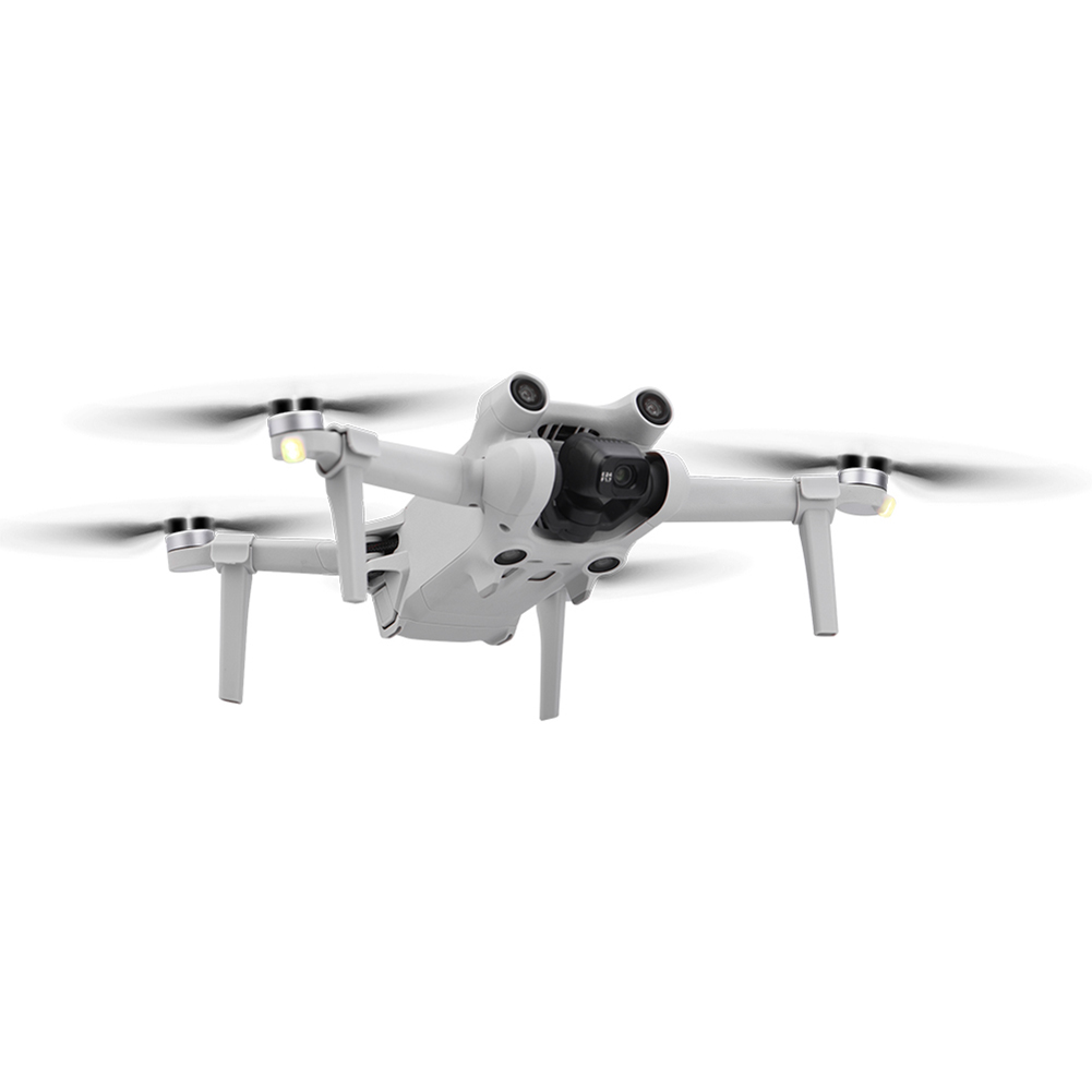 4PCS Extension Legs Heighten 2 - Dji Drone Mini 3 ulasan dan harga