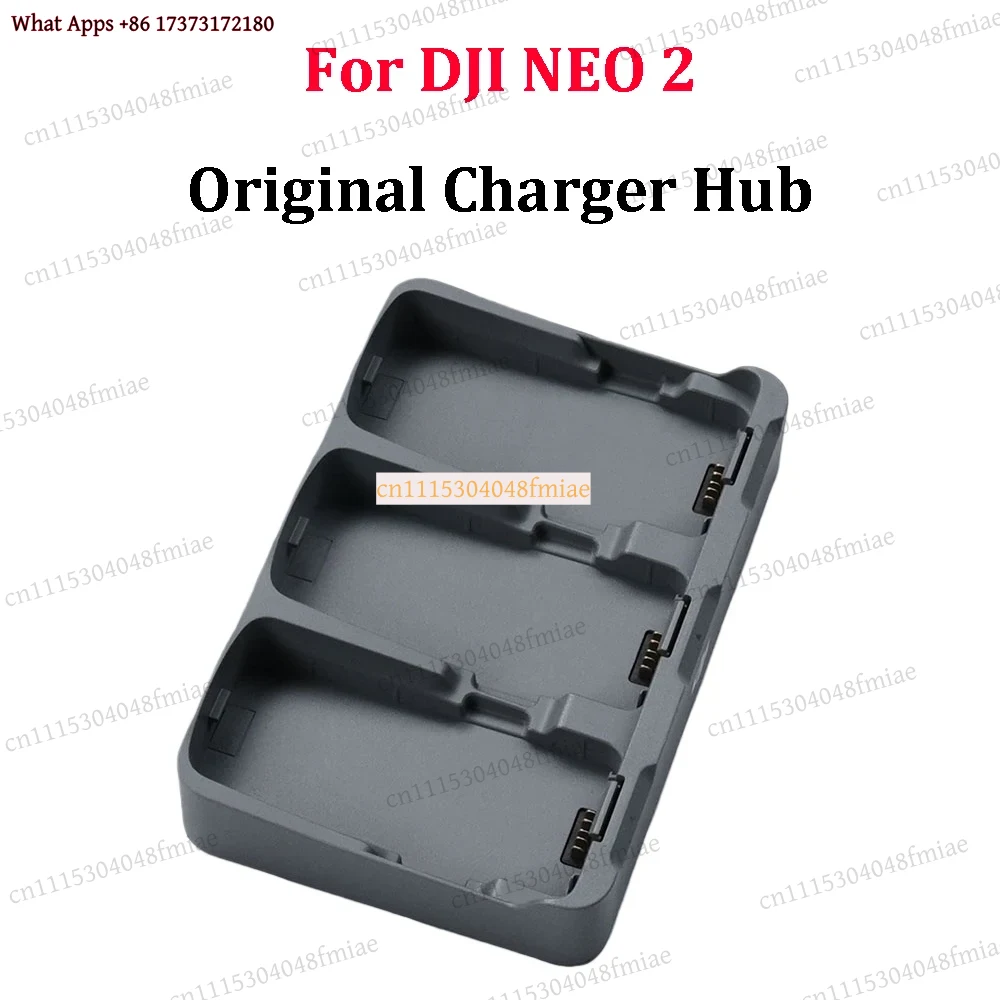 Charger Hub for DJI Neo 2 Dron - Drone Charging Hub ulasan dan harga