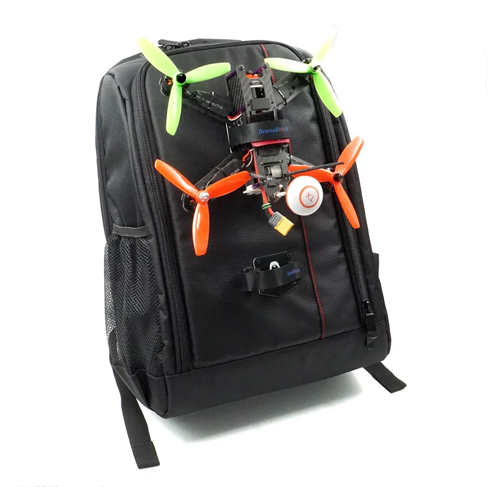 2 Pack Drone Backpack Hanger H - Drone Backpack ulasan dan harga