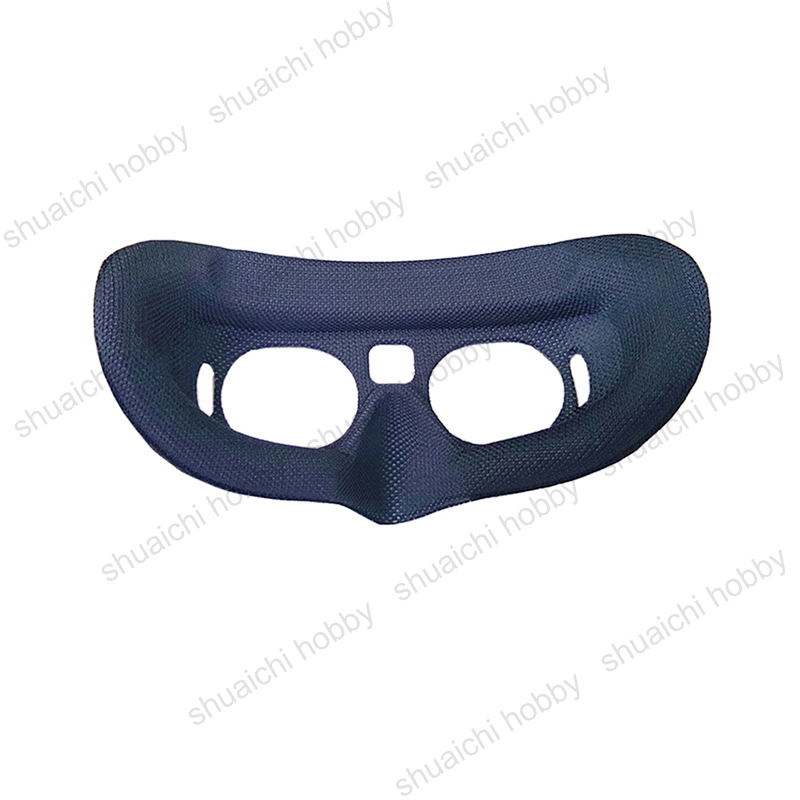 FPV Digital Glasses Replacemen - Drone Controller Hood ulasan dan harga