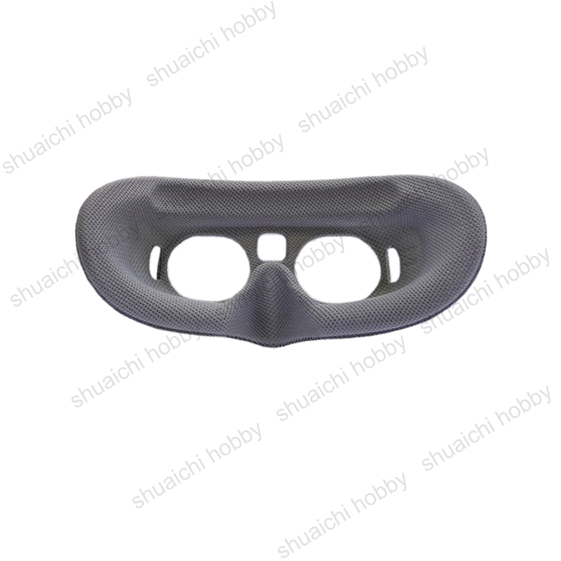 FPV Digital Glasses Replacemen - Drone Controller Hood ulasan dan harga