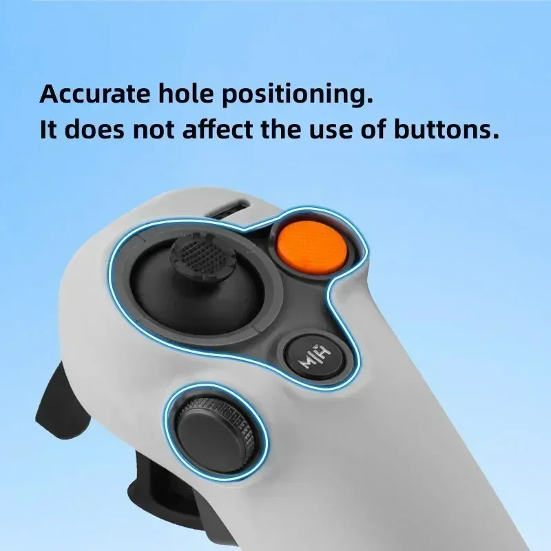 For DJI AVATA 2/360 Joystick 3 - Drone Joystick Cover ulasan dan harga