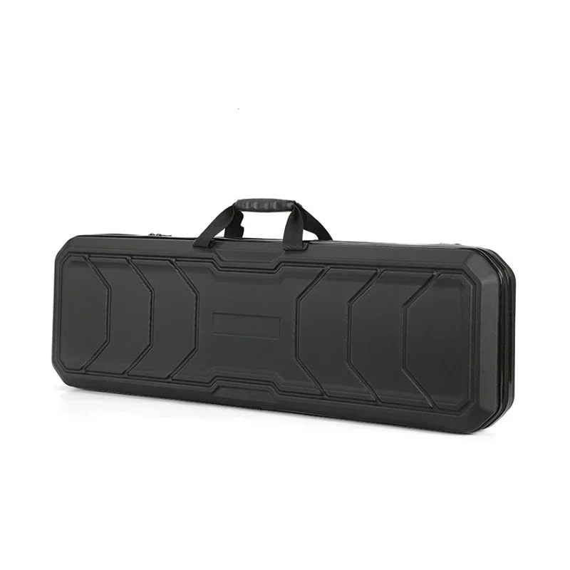 Hard-Shell Shockproof & Waterp - Drone Carrying Case ulasan dan harga