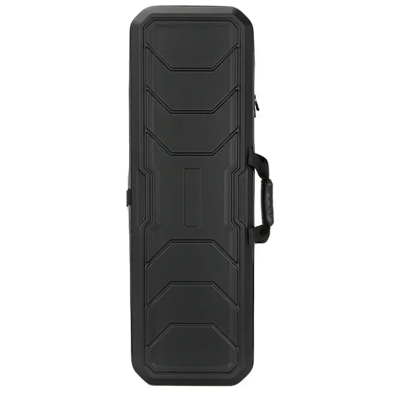 Hard-Shell Shockproof & Waterp - Drone Carrying Case ulasan dan harga