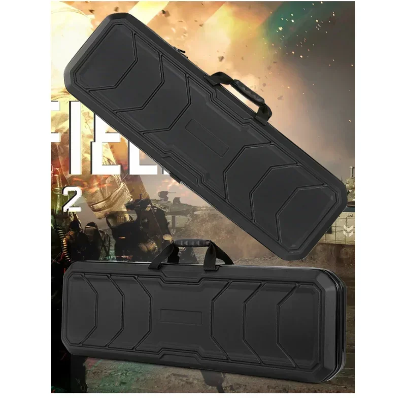 Hard-Shell Shockproof & Waterp - Drone Carrying Case ulasan dan harga