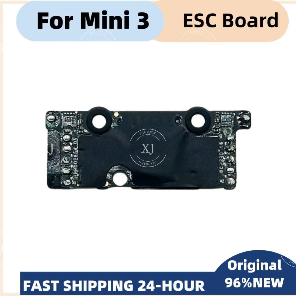 Original ESC Board For DJI Min - Dji Drone Mini 3 ulasan dan harga