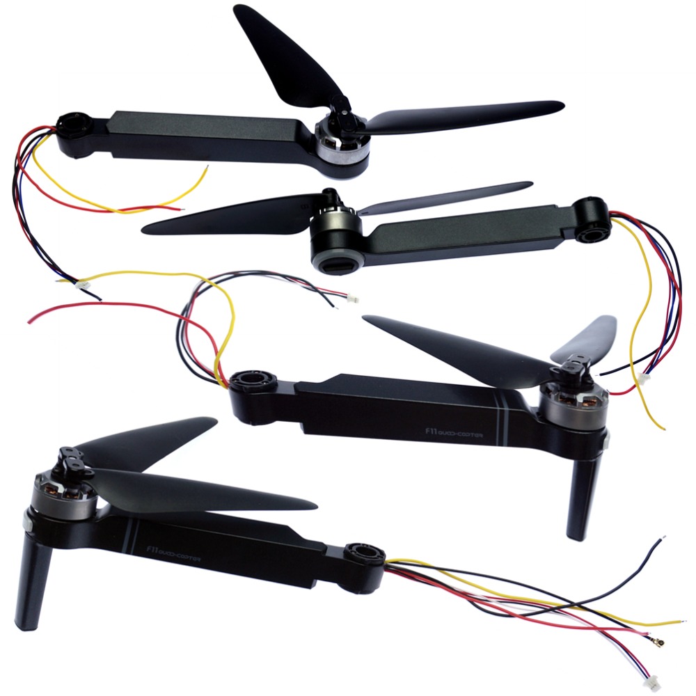 SJRC F11 SJR/C F11 RC Quadcopt - Holy Stone Drone Hs720 ulasan dan harga