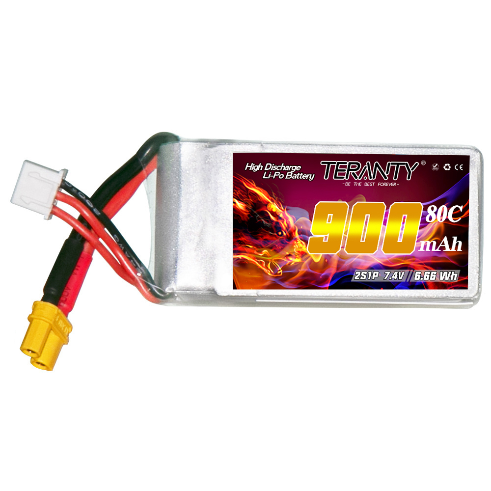 TERANTY 2S 3S 4S 6S 7.4V 11.1V - Drone Battery Adapter ulasan dan harga