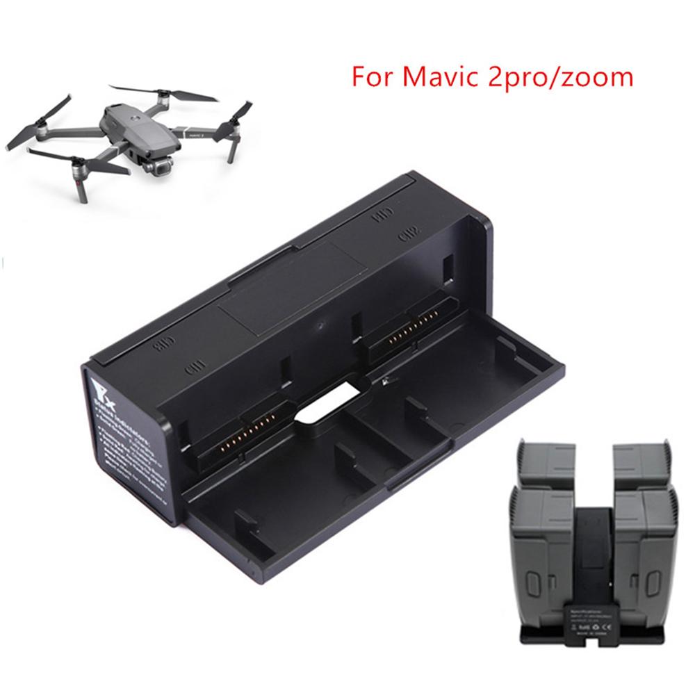 For DJI Mavic 2 Pro/Zoom 4 in  - Drone Battery Adapter ulasan dan harga