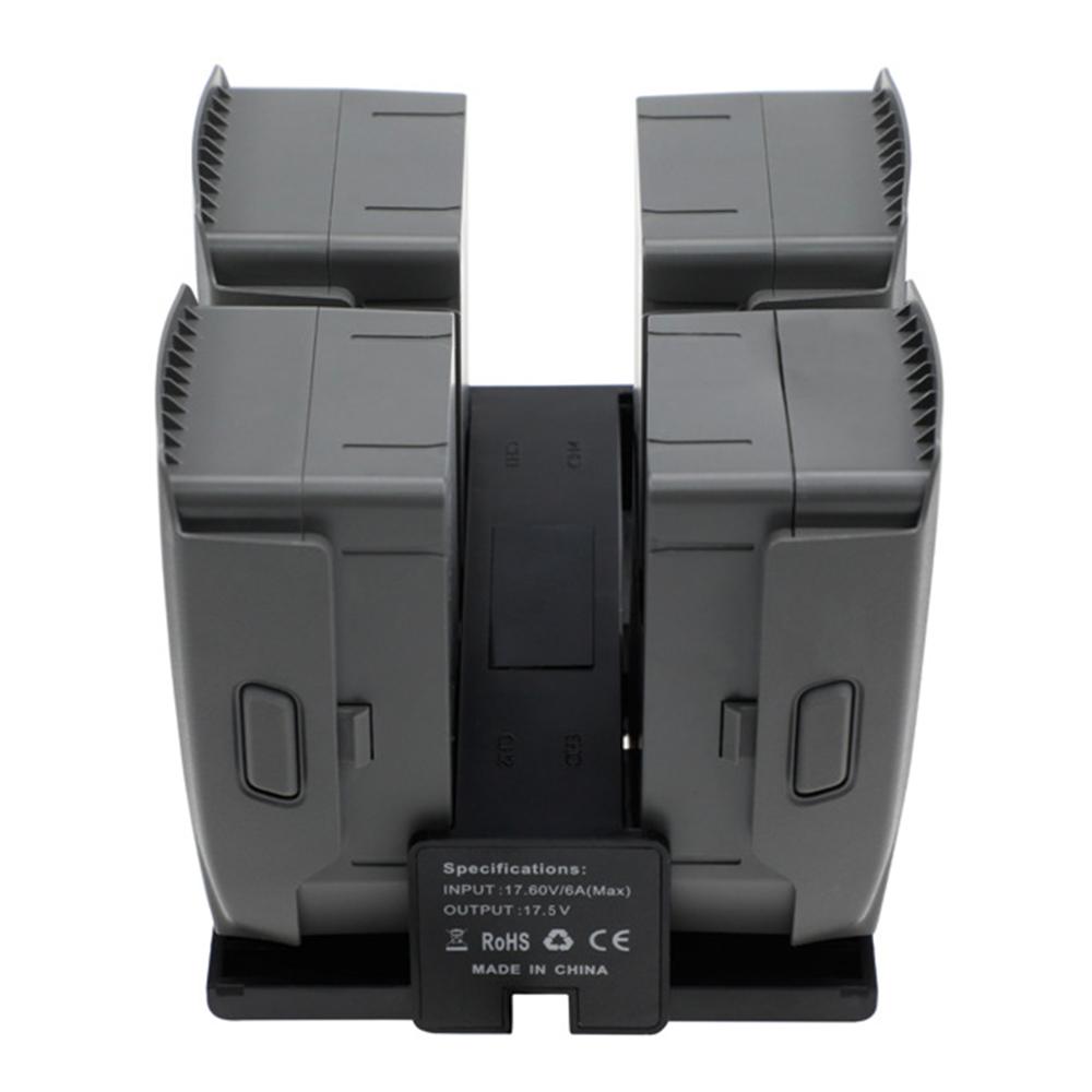 For DJI Mavic 2 Pro/Zoom 4 in  - Drone Battery Adapter ulasan dan harga