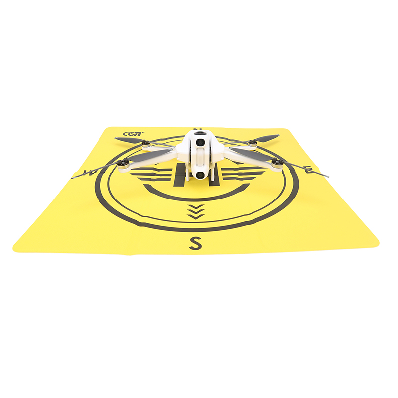 Foldable Landing Pad For Insta - Drone Landing Pad ulasan dan harga