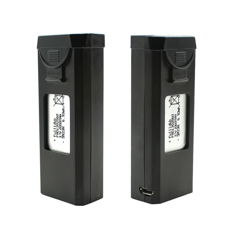 Original S2S Drones Battery 3. - Drone Battery Adapter ulasan dan harga