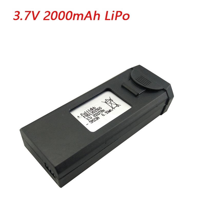 Original S2S Drones Battery 3. - Drone Battery Adapter ulasan dan harga