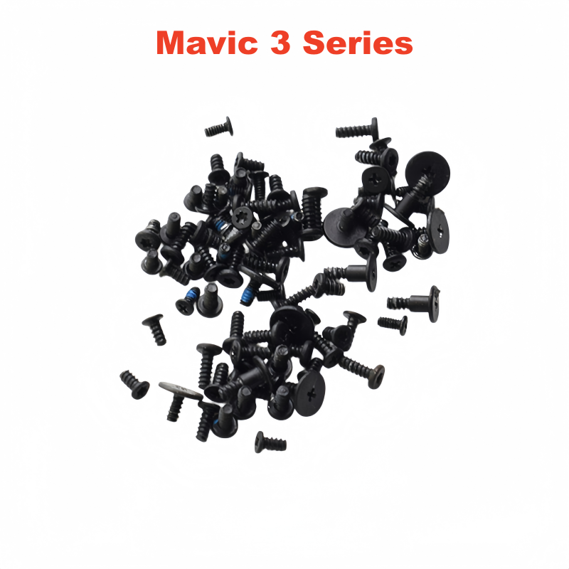 Body Screw Kit For DJI Mavic 3 - Dji Drone Mini 3 ulasan dan harga