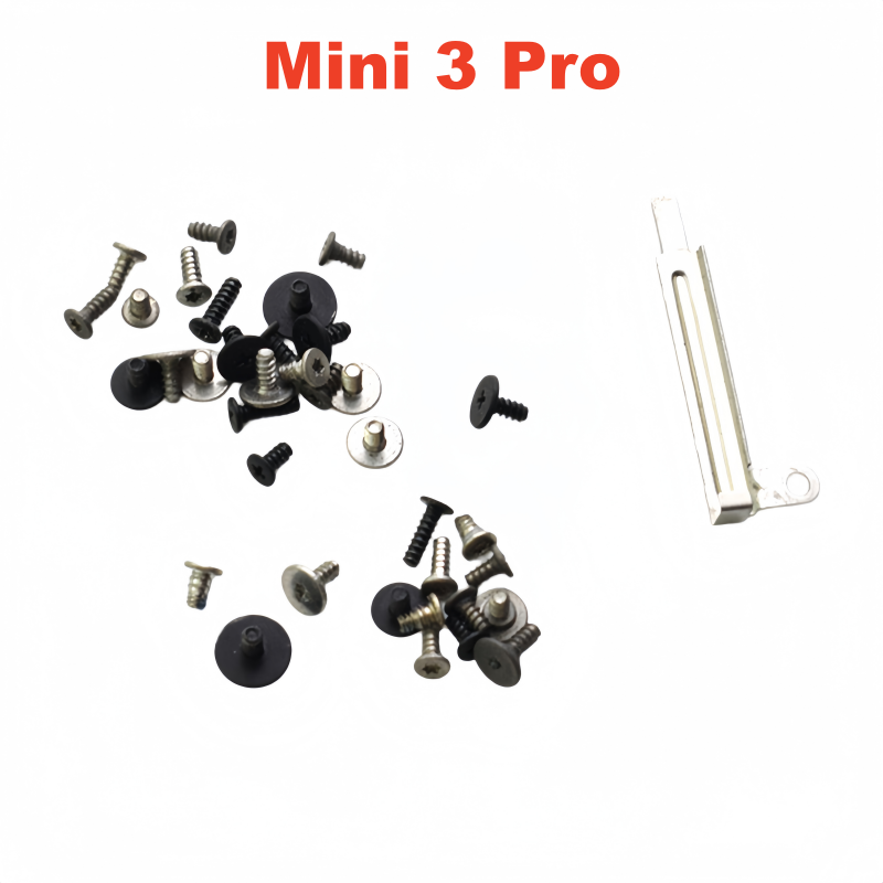 Body Screw Kit For DJI Mavic 3 - Dji Drone Mini 3 ulasan dan harga