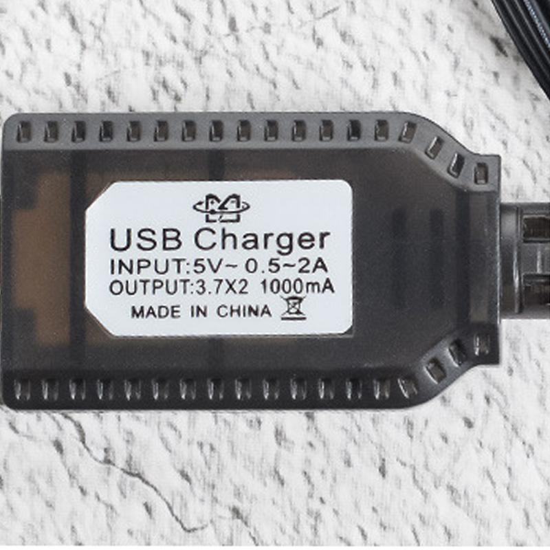 Drone Battery Charger 7.4V 100 - Drone Power Bank ulasan dan harga