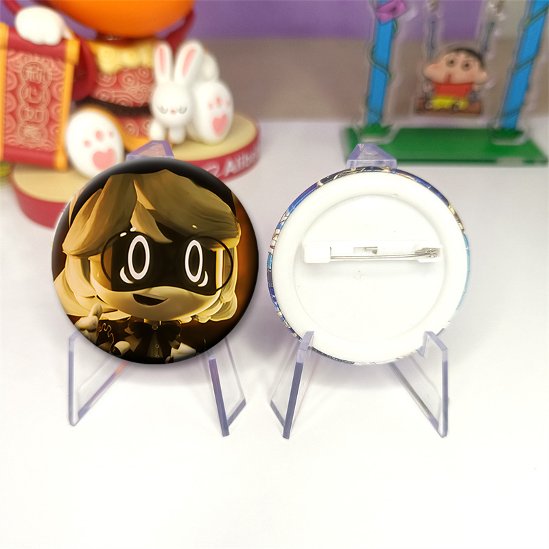 Anime Murder Drones Enamel Pin - Drone Backpack ulasan dan harga