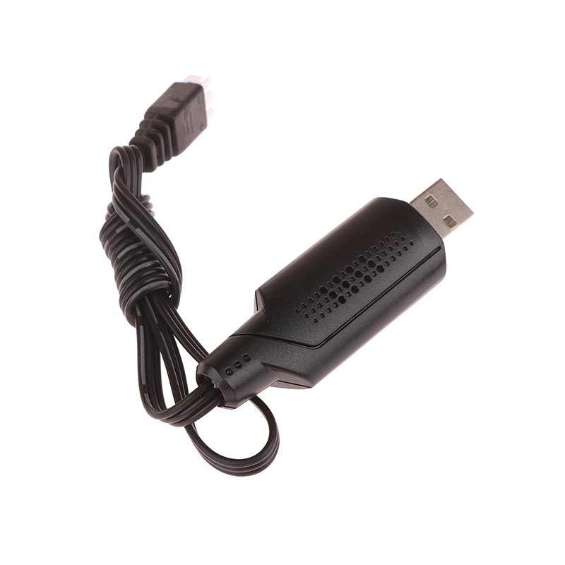 2S 7.4V 1A USB Charger For 7.4 - Drone Power Bank ulasan dan harga