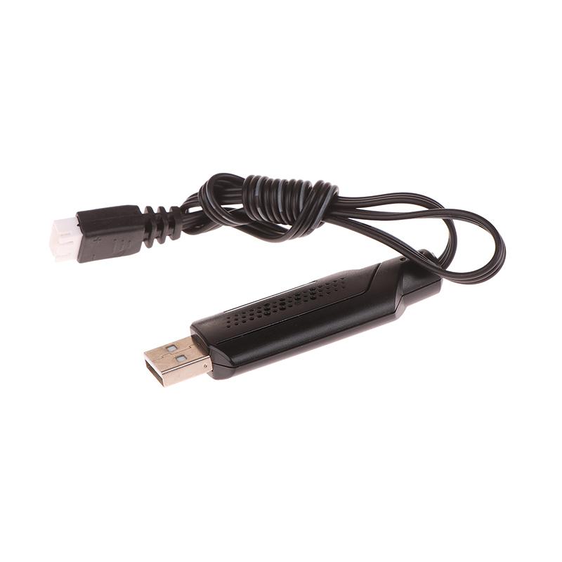 2S 7.4V 1A USB Charger For 7.4 - Drone Power Bank ulasan dan harga