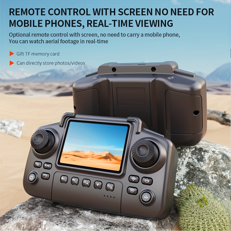 2026 New E99 PRO MAX Foldable  - Drone Power Bank ulasan dan harga