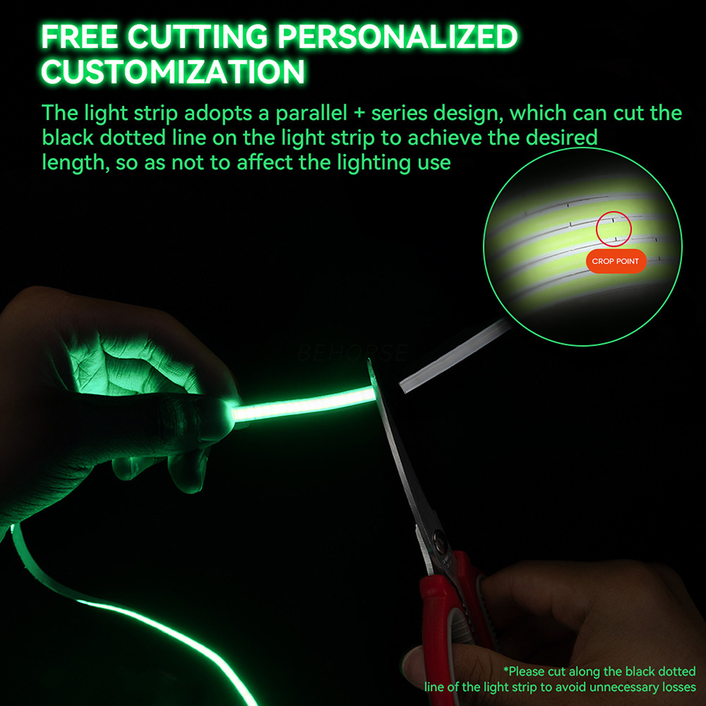 RC LED Light Strips for DJI Av - Drone Beacon Light ulasan dan harga