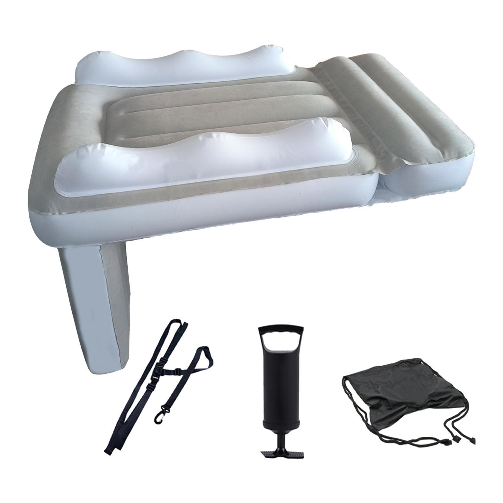 Inflatable Airplane Bed for To - Drone Backpack ulasan dan harga