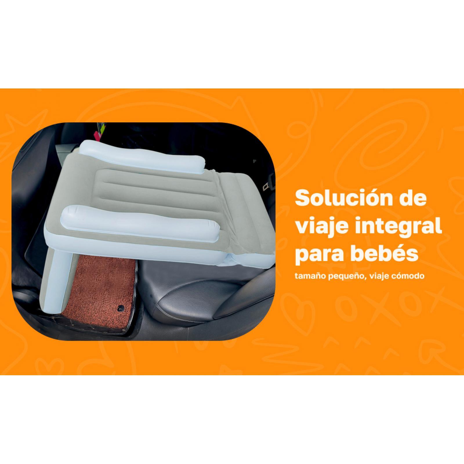 Inflatable Airplane Bed for To - Drone Backpack ulasan dan harga
