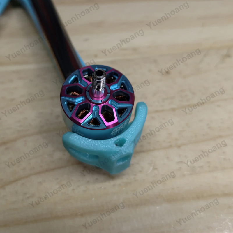 4PCS For Axisflying Bando5 Mot - Drone Controller Hood ulasan dan harga