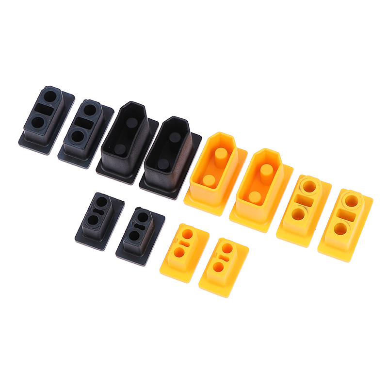 10PCS XT60 XT90 T Plug Male Fe - Drone Controller Hood ulasan dan harga