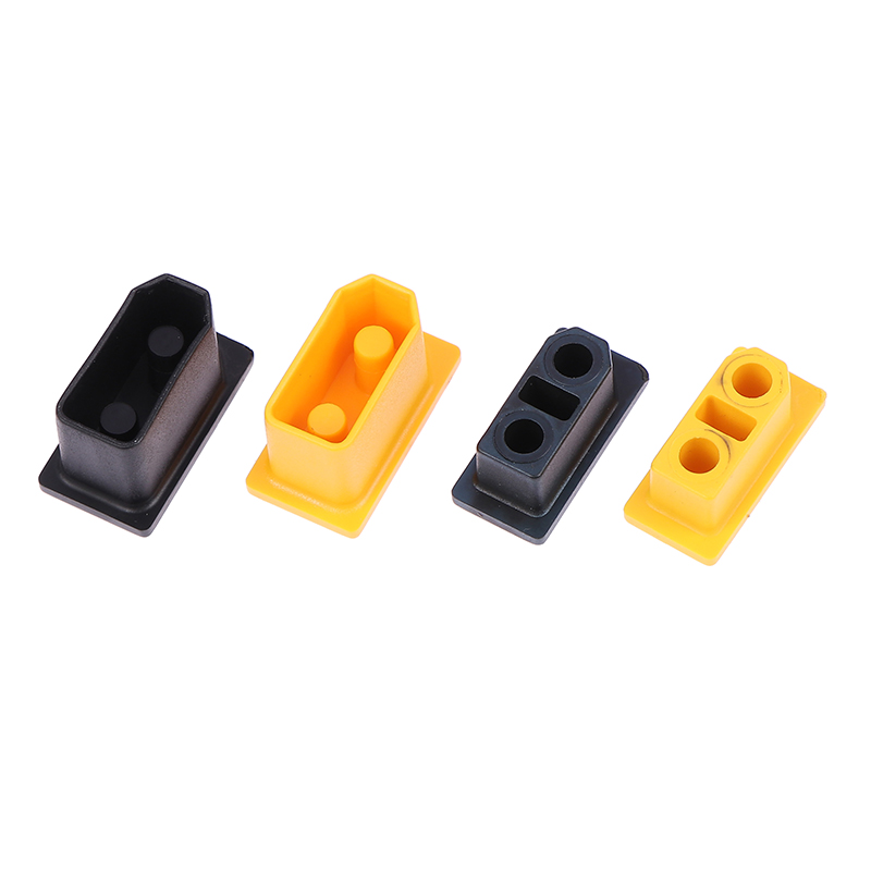 10PCS XT60 XT90 T Plug Male Fe - Drone Controller Hood ulasan dan harga