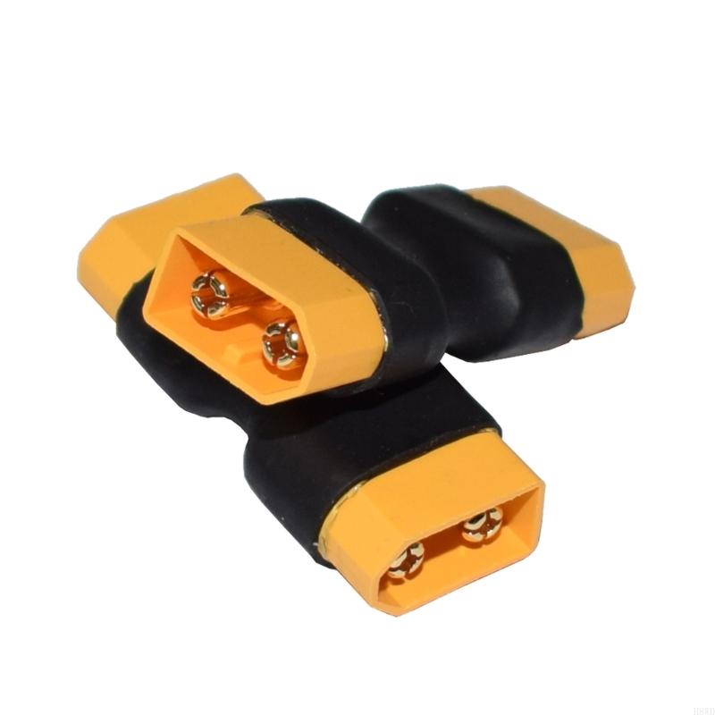 XT60 Male To Male Extension Ad - Drone Battery Adapter ulasan dan harga