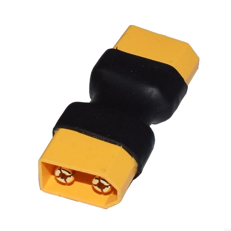XT60 Male To Male Extension Ad - Drone Battery Adapter ulasan dan harga