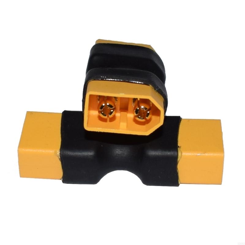 XT60 Male To Male Extension Ad - Drone Battery Adapter ulasan dan harga