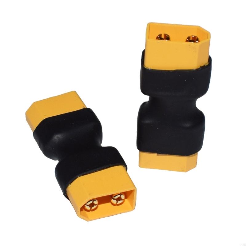 XT60 Male To Male Extension Ad - Drone Battery Adapter ulasan dan harga