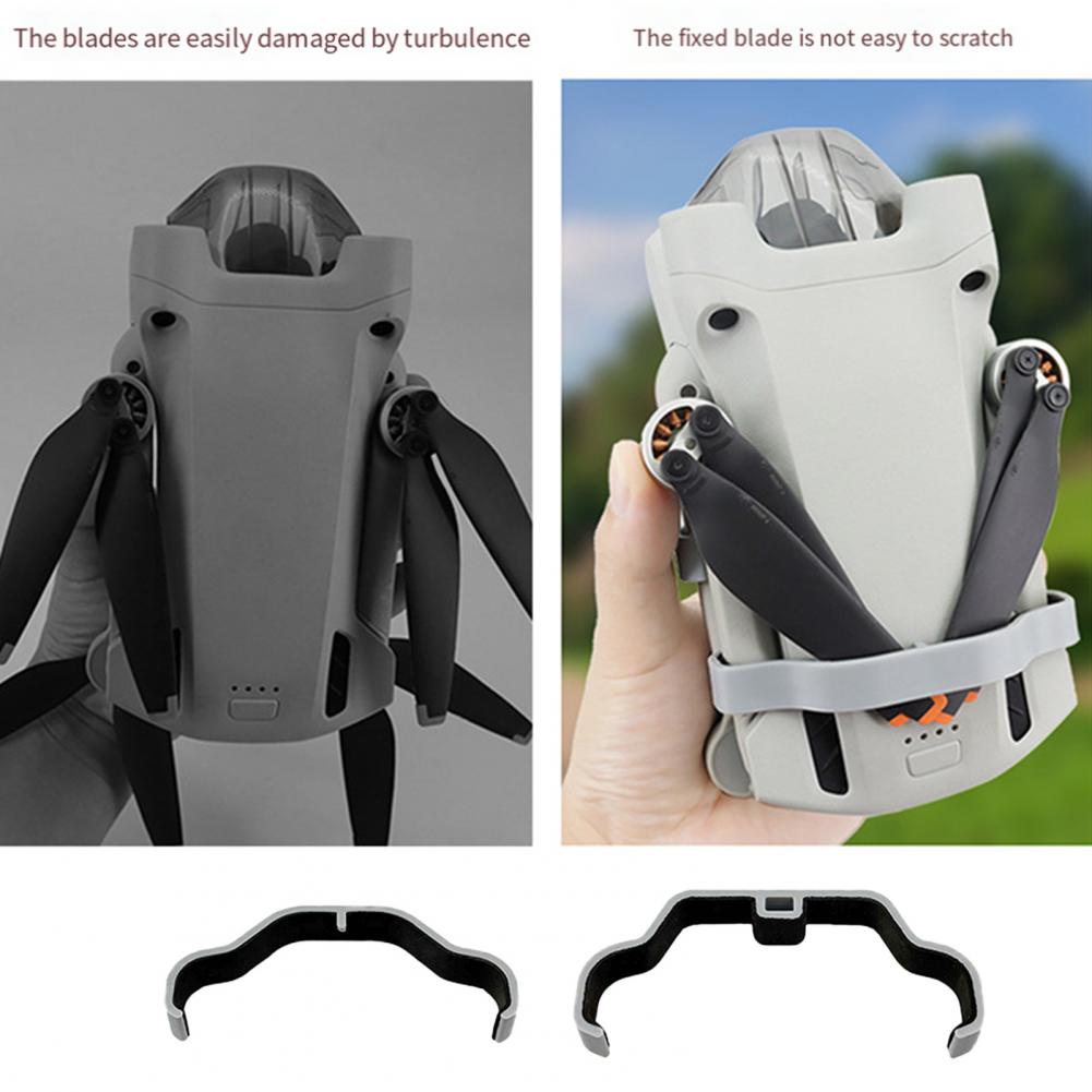 2Pcs Propeller Blade Holder fo - Dji Drone Mini 3 ulasan dan harga