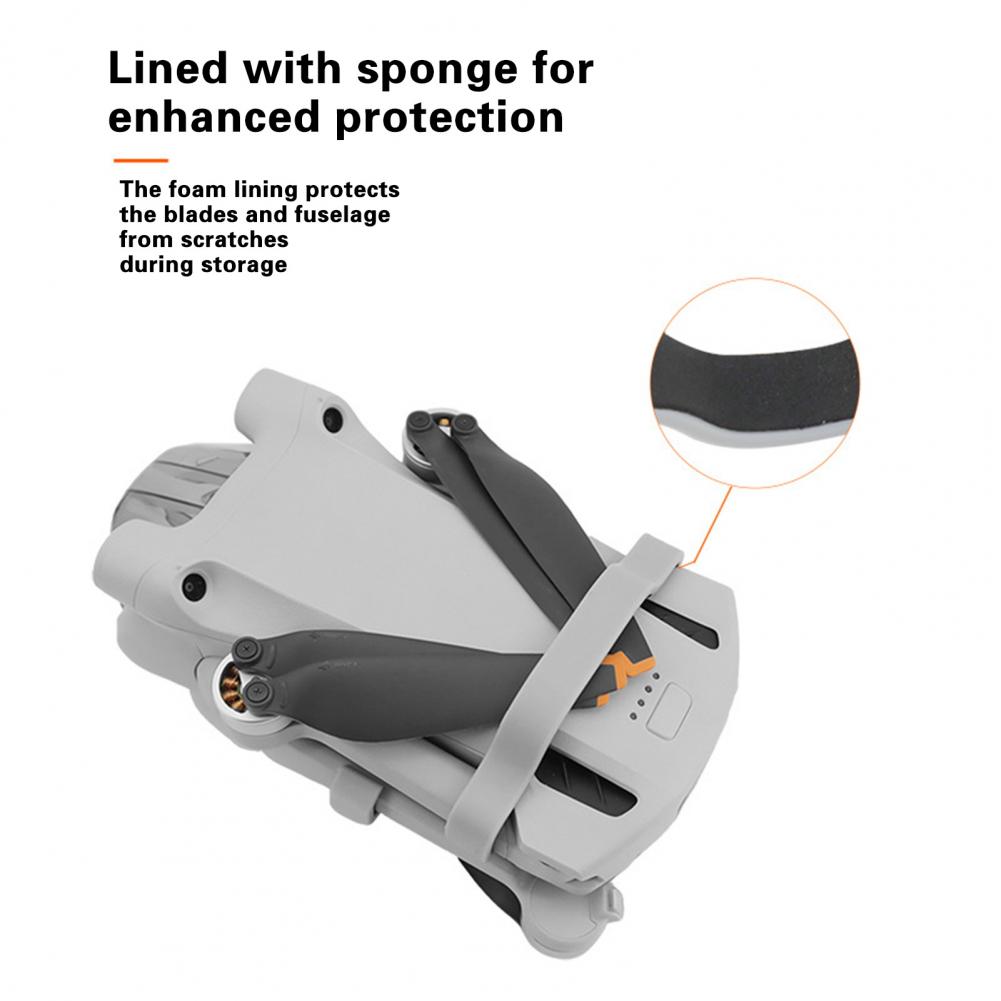 2Pcs Propeller Blade Holder fo - Dji Drone Mini 3 ulasan dan harga