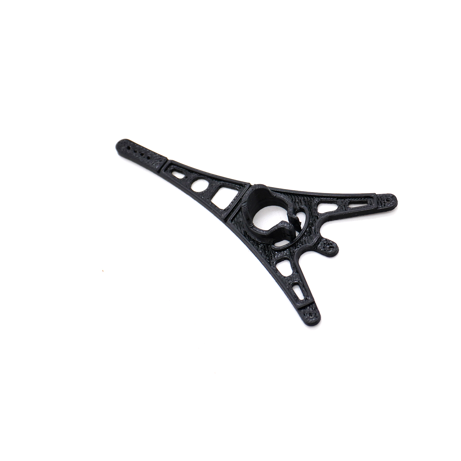 RC FPV Drone Part DJI O4 Air C - Drone Controller Hood ulasan dan harga