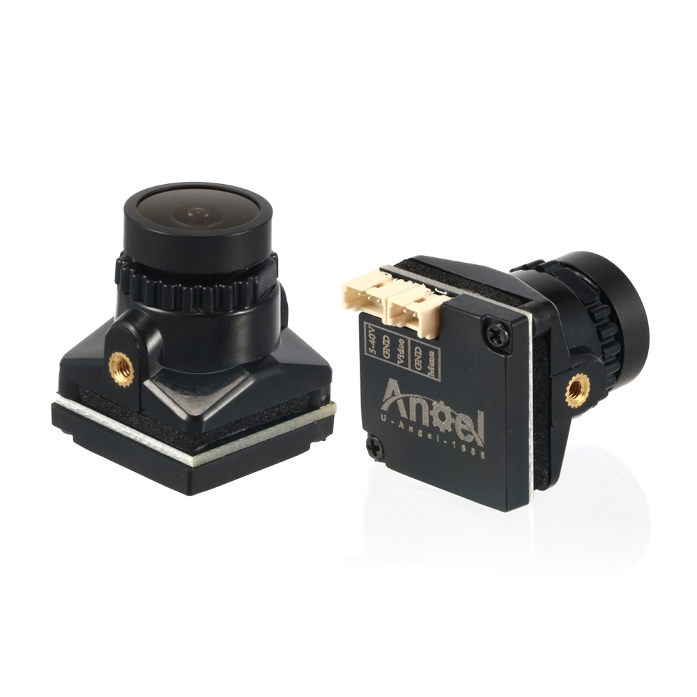 FPV Mini Camera 1/8'' starligh - Drone Power Bank ulasan dan harga